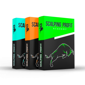 SCALPING PROFIT ACADEMY-Curso Online Pre-grabado